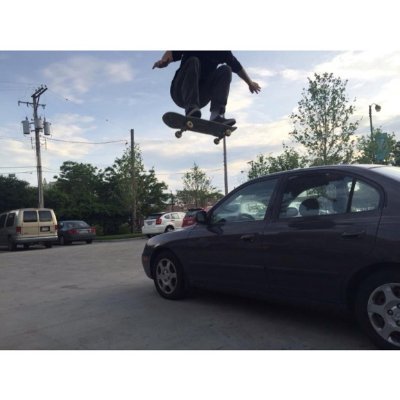 Profile Picture of Thomas Nicely (@nicely_thomas) on Twitter