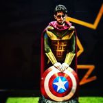 Profile Picture of George Sharman (@bigshamone) on Instagram