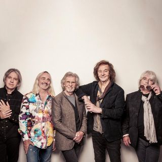 Profile Picture of The Zombies (@thezombiesofficial) on Instagram