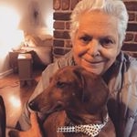 Profile Picture of June St Clair (@junest.clair) on Instagram