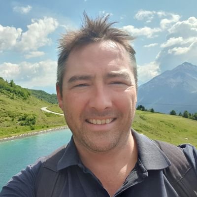 Profile Picture of Daniel Carnell (@Danbird78) on Twitter