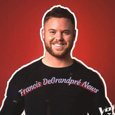 Profile Picture of Francis Degrandpré News (@NewsFrancis) on Twitter