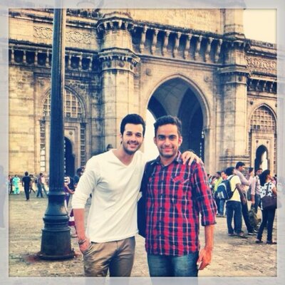 Profile Picture of Nitin Sethi (@nitinsethi123) on Twitter