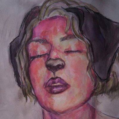 Profile Picture of Alexandra Coronel (@Alexandriapinta) on Twitter