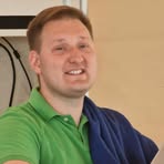 Profile Picture of Daniel Huxoll (@Daniel-Huxoll) on Facebook
