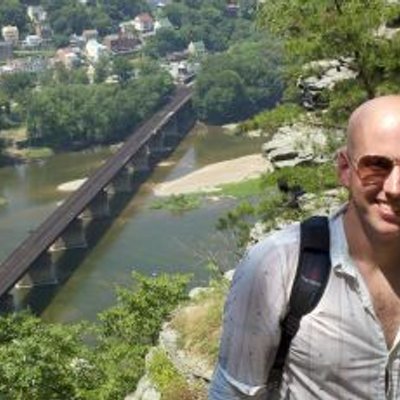 Profile Picture of Chad Guillot (@chad_guillot) on Twitter
