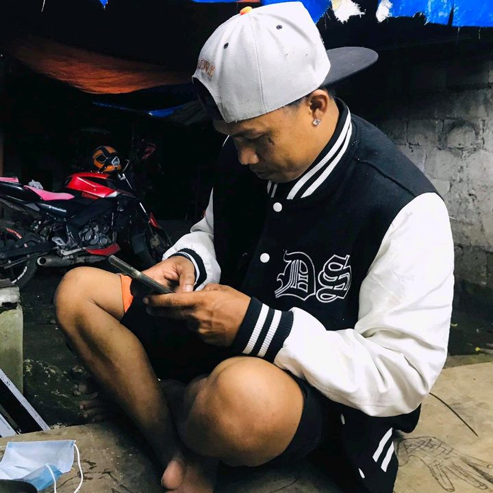 Profile Picture of 💕💕MY LOVES 28💕💕 (@jamesla28) on Tiktok