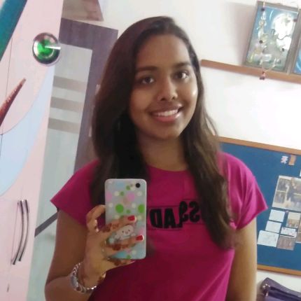 Profile Picture of Dhwani Patel (@@dhanu7301) on Tiktok