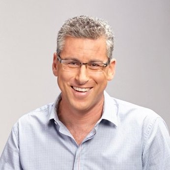 Profile Picture of Mark Segal (@MarkSegal19) on Twitter