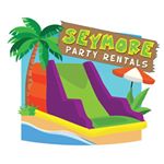 Brian Seymore - Instagram Profile Picture of Brian Seymore (@seymorepartyrentals) on Instagram