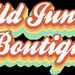 Wild Junkie Boutique - Pinterest Profile Picture of Wild Junkie Boutique (@wildjunkieboutique) on Pinterest