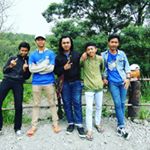 Profile Picture of iammuklis (@muchlisin03) on Instagram