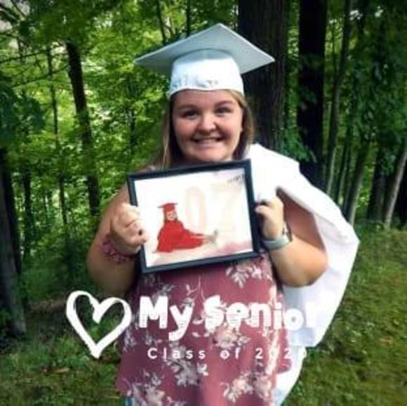 Profile Picture of Meaghan getz Eric babb (@meg9587) on Poshmark