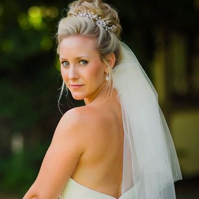 Profile Picture of Jenna Lord (@lordblondie) on Twitter