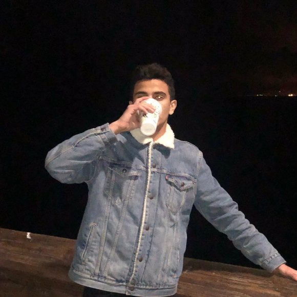 Profile Picture of Marwan Youssef (@miro20012010) on Poshmark