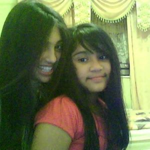 Profile Picture of Farhana Ahmed (@bling4eva) on Myspace