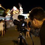 Profile Picture of Andrew Nixon | Photojournalist (@capradio_andrew) on Instagram