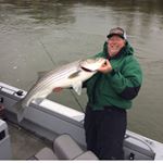 Profile Picture of Scott Turner (@turnersguideservice) on Instagram