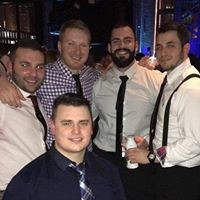 Profile Picture of Joseph Raymond (@joseph-raymond-8) on Quora