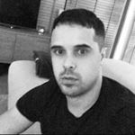 Profile Picture of Simon Brooks (@simonbrooks99) on Instagram