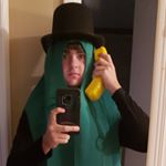Profile Picture of Nathan Laughlin (@nathan_w_laughlin) on Instagram