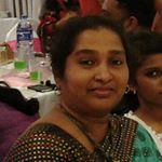 Profile Picture of Wjeyalatha Arulanantham (@wjeyalatha_arulanantham) on Instagram