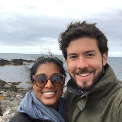 Profile Picture of Dan Harris, MD (@danh489) on Twitter