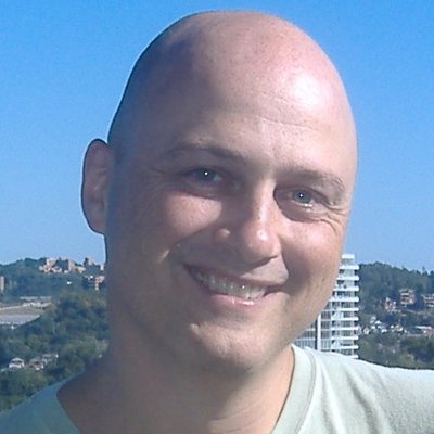 Profile Picture of Ken Carper (@KenCincinnati) on Twitter