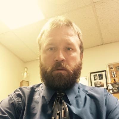 Profile Picture of Jason Blevins (@JasonBlevins5us) on Twitter