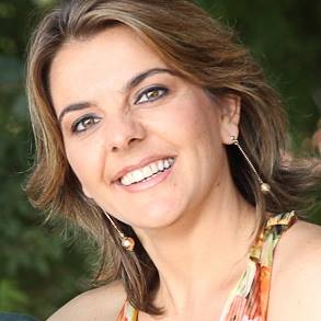 Profile Picture of Magali Giacchini (@magali.assessoria) on Facebook