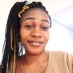 Profile Picture of Joy Goodnews Solomon (@joygoodnewssolomon) on Instagram