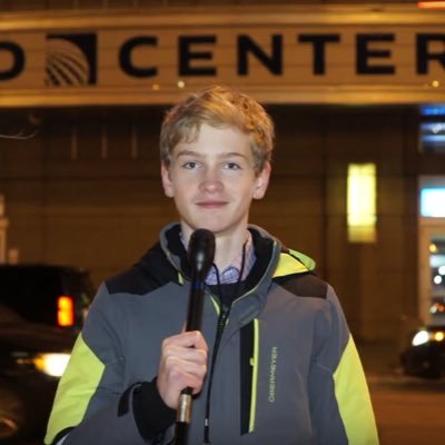 Profile Picture of Peter Elliott (@PelliottSports) on Twitter