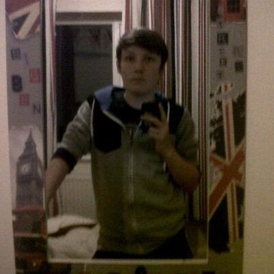 Profile Picture of Barry Fern ♥ (@BarrySeanFern) on Twitter