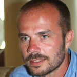 Profile Picture of Thomas Gromas (@thomasgromas) on Instagram