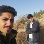 Profile Picture of آذین چوب بجنورد (@akbar.mahmoodi1990) on Instagram