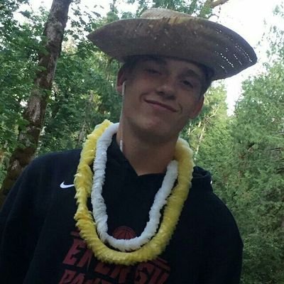 Profile Picture of Cody Joyce (@flyingcat525) on Twitter