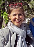 Profile Picture of Terri Hawkes - Wikipediaon Wikipedia