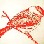 Profile Picture of John McCarthy Art (@sparrow_suzume_art) on Instagram