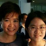 Profile Picture of Alison Wee (@alisonwml) on Instagram