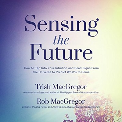 Profile Picture of Trish&Rob MacGregor (@trishmac) on Twitter