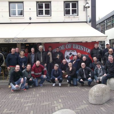 Profile Picture of Derek Batten (@@BillyBCFCBatten) on Twitter