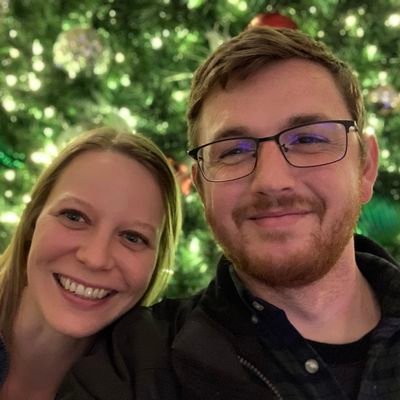Profile Picture of Andrew LeCuyer (@AndrewLeCuyer3) on Twitter