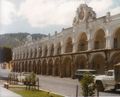 Profile Photo of Palacio de los Capitanes Generales, Antigua Guatemalaon Wikipedia