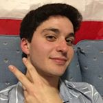 Profile Picture of Matt Todaro (@todaro.matt) on Instagram