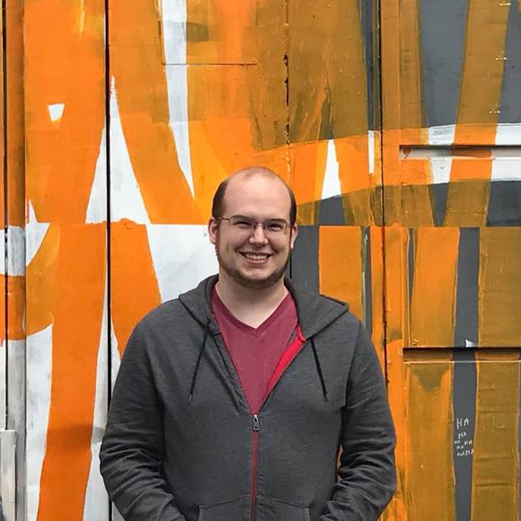 Profile Picture of Seth Kinast (@sethkinast) on Poshmark