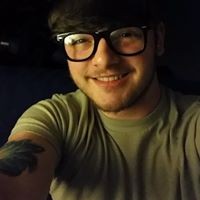 Profile Picture of Joshua Albright (@joshua-albright-3) on Quora