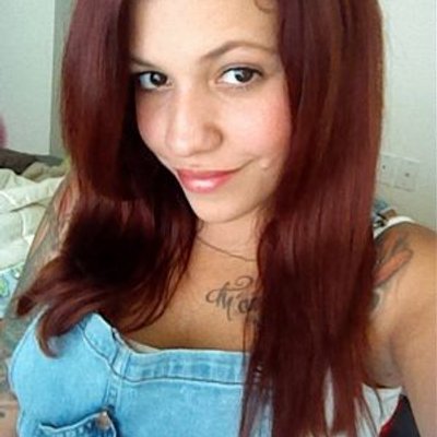 Nikki Blanco - Twitter Profile Picture of Nikki Blanco (@nikkiblanc0) on Twitter