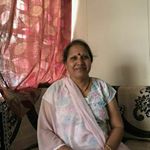 Profile Picture of Bharti Desai (@bharti.desai.106) on Instagram