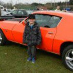 Profile Picture of Darren Carroll (@darrencarroll76) on Instagram