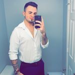 Profile Picture of Tyler Forrest (@tylerrdforrest) on Instagram
